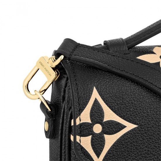 Louis Vuitton Pochette M&eacute;tis Poche felli