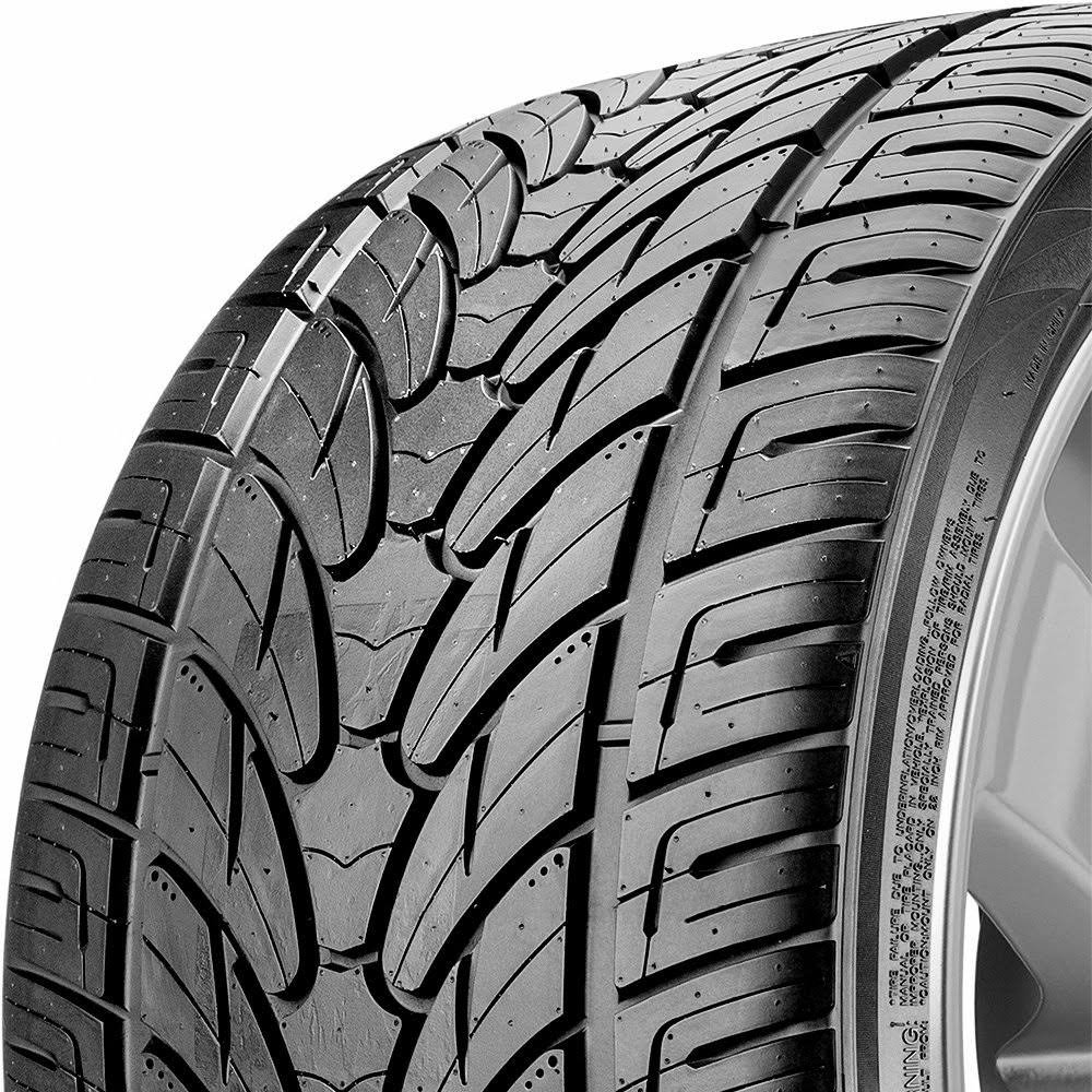 Lionhart LH-TEN : 285/45R22 114V XL