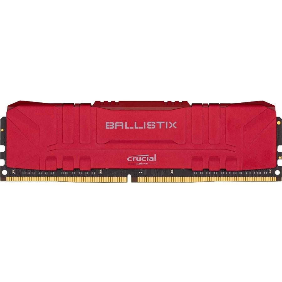 Crucial BL2K8G36C16U4R Ballistix 16GB (2 x 8GB) DDR4 SDRAM Memory Kit
