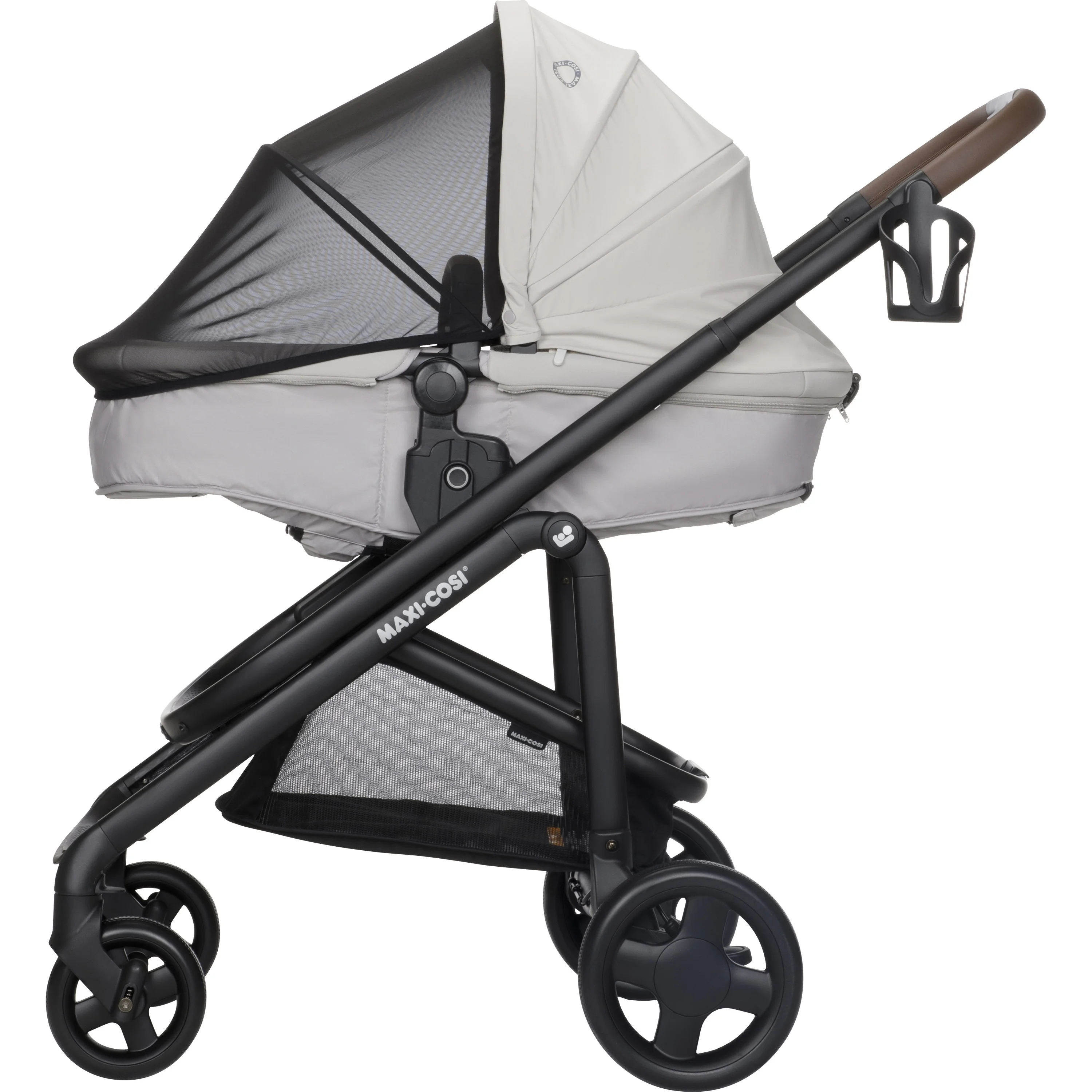 Maxi-Cosi Tayla Max Travel System, Desert Wonder,