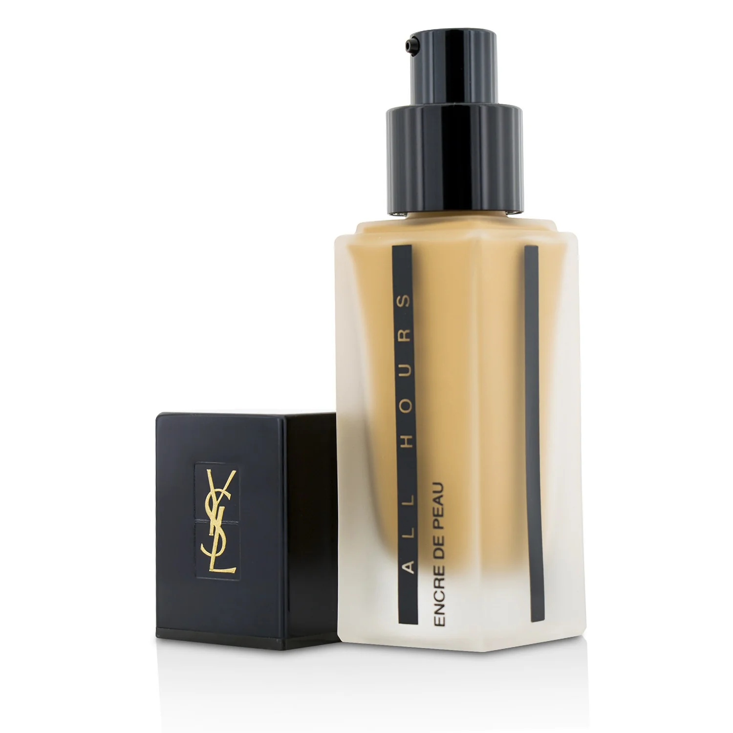 Yves Saint Laurent All Hours Foundation SPF 20 - # BR30 Cool Almond  25ml/0.84oz