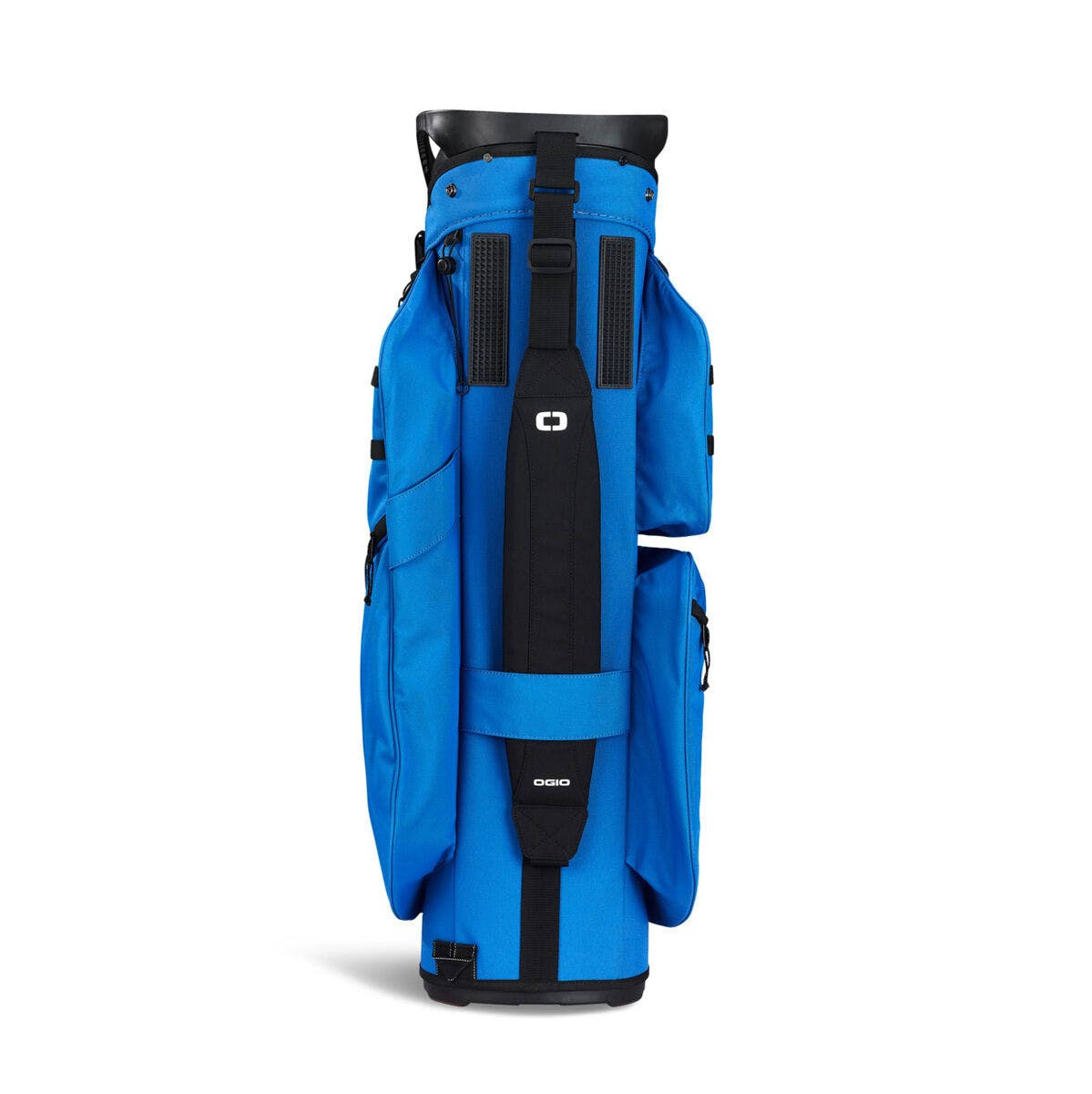 OGIO Alpha Convoy 514 Cart Bag (Royal Blue)