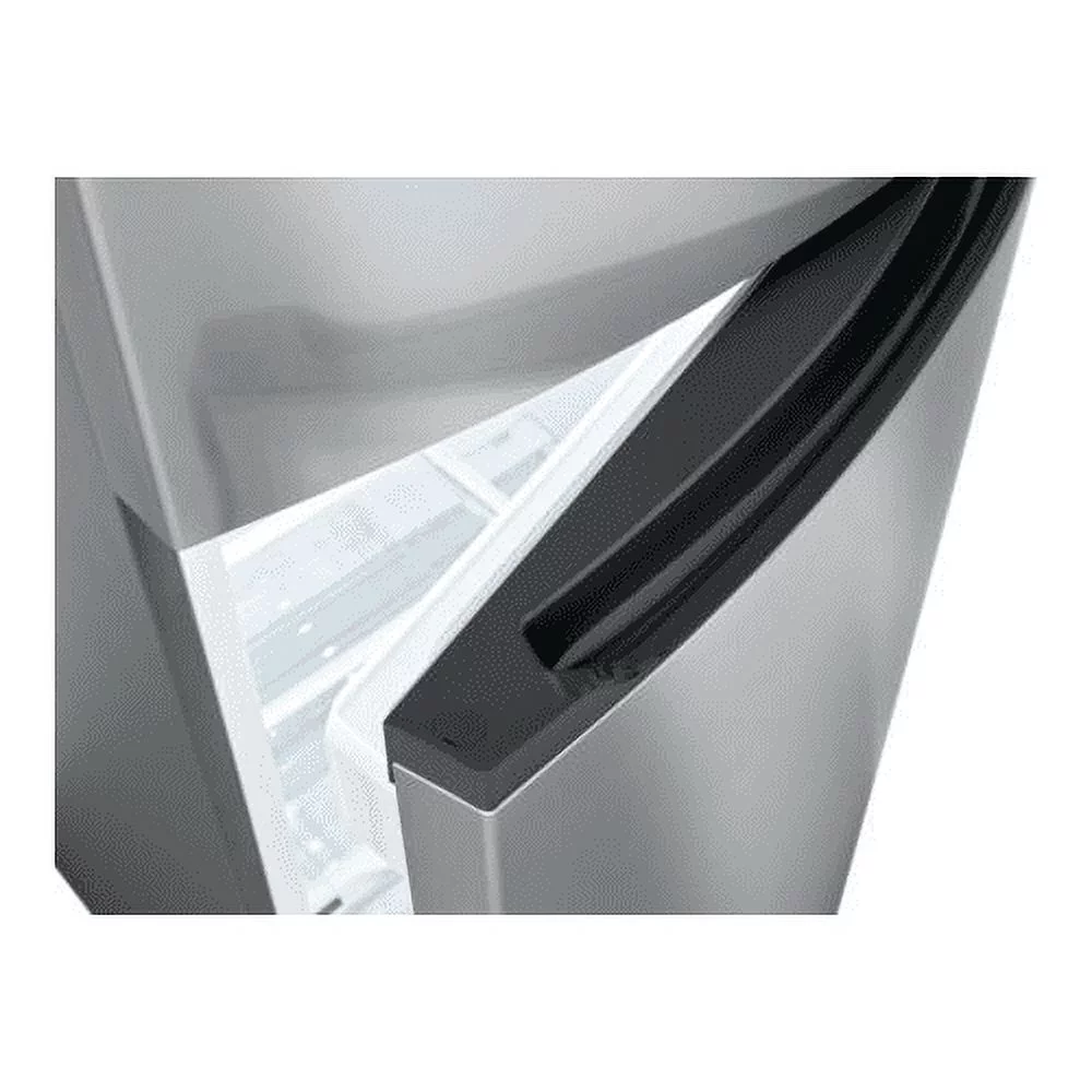 FRIGIDAIRE FFHT1425VV Refrigerator/Freezer, Stainless Steel Color,60-1/2" H