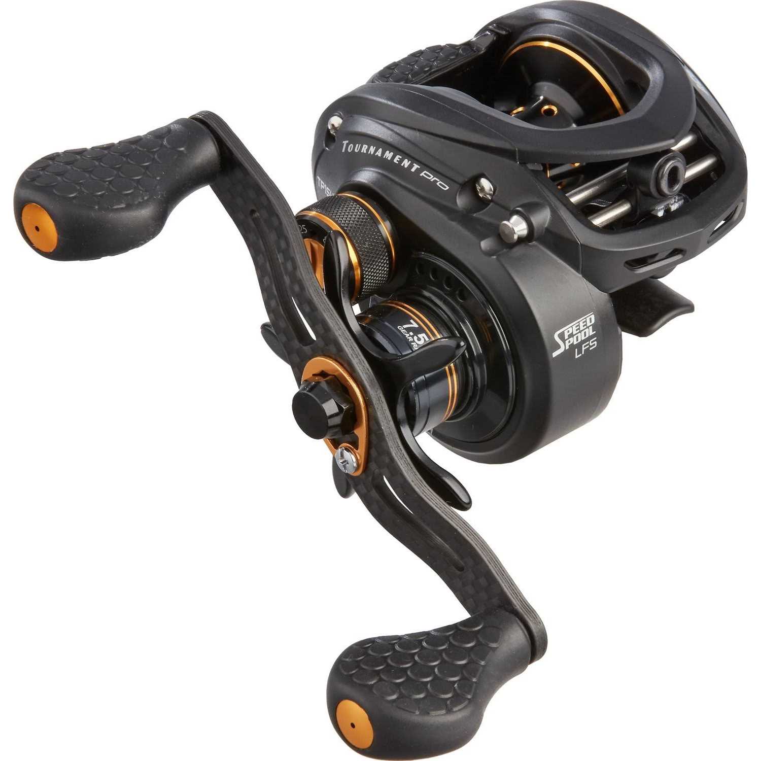 Lews Tournament Pro LFS Speed Spool Reel - Sports Supplies Online Store