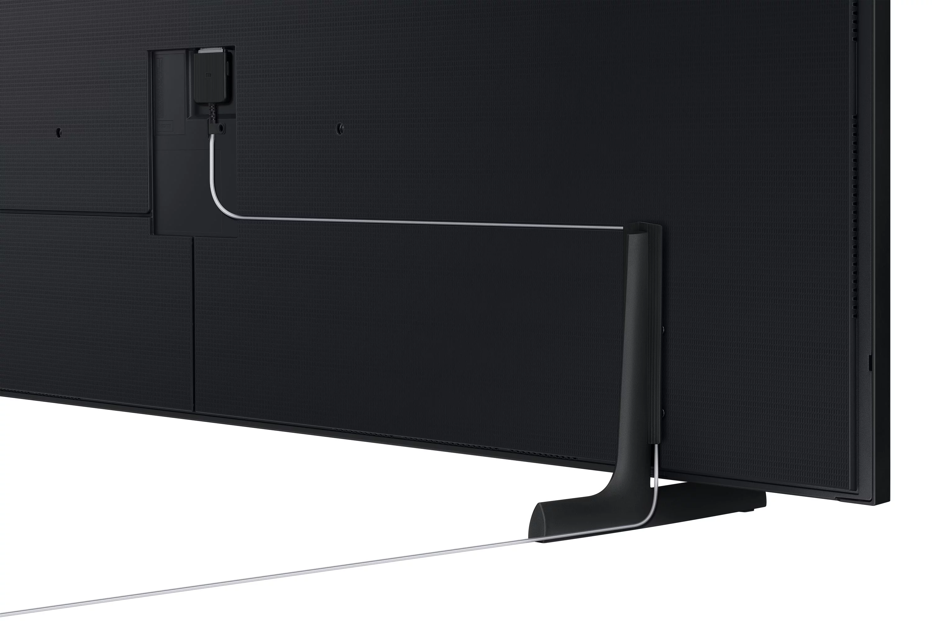 SAMSUNG 55" Class 4K (2160P) The Frame QLED Smart TV QN55LS03 2021