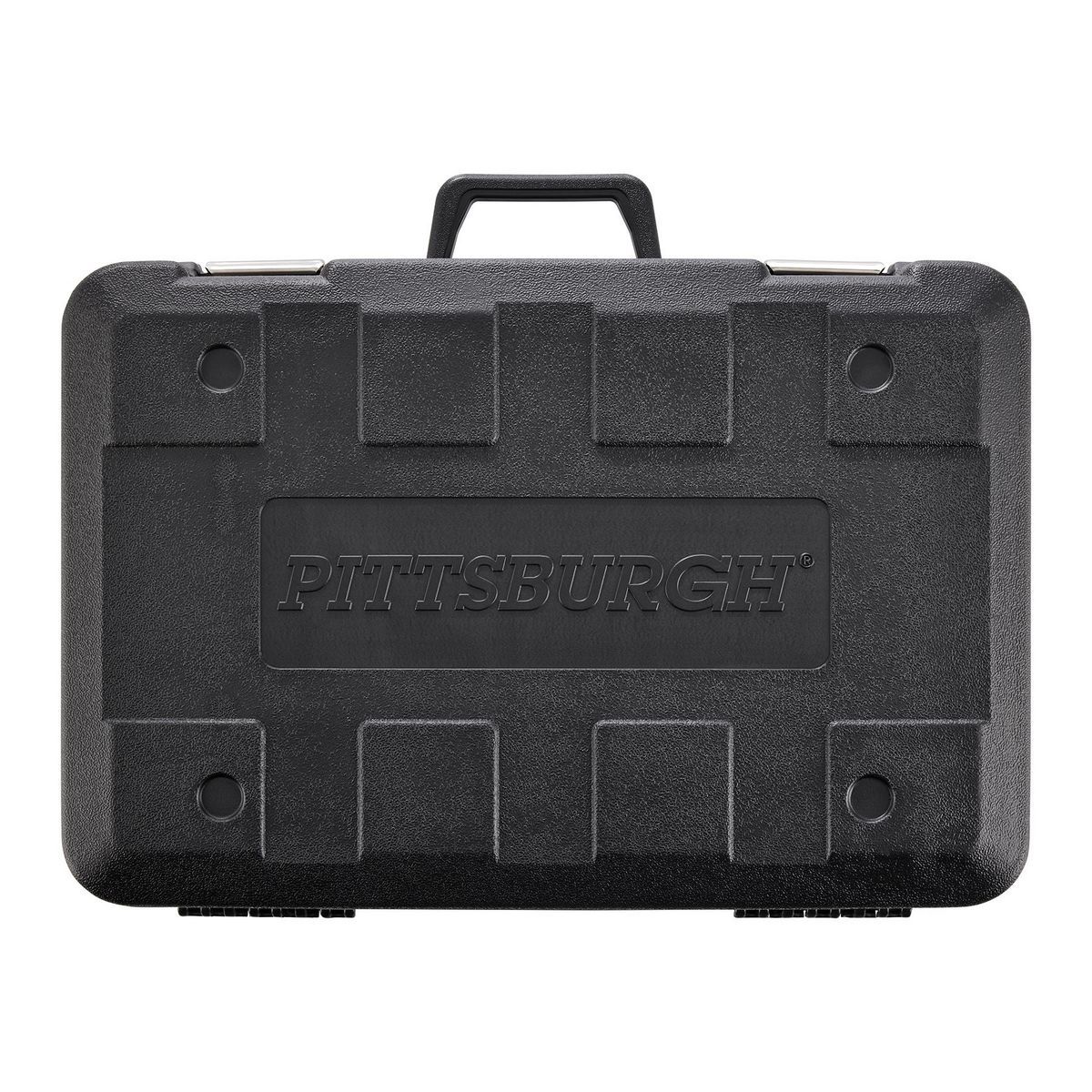 PITTSBURGH Mechanics Tool Set, 301-Piece