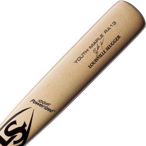 Louisville Slugger Prime Ronald Acuna Maple Baseball Bat - Sports Supplies Online Store
