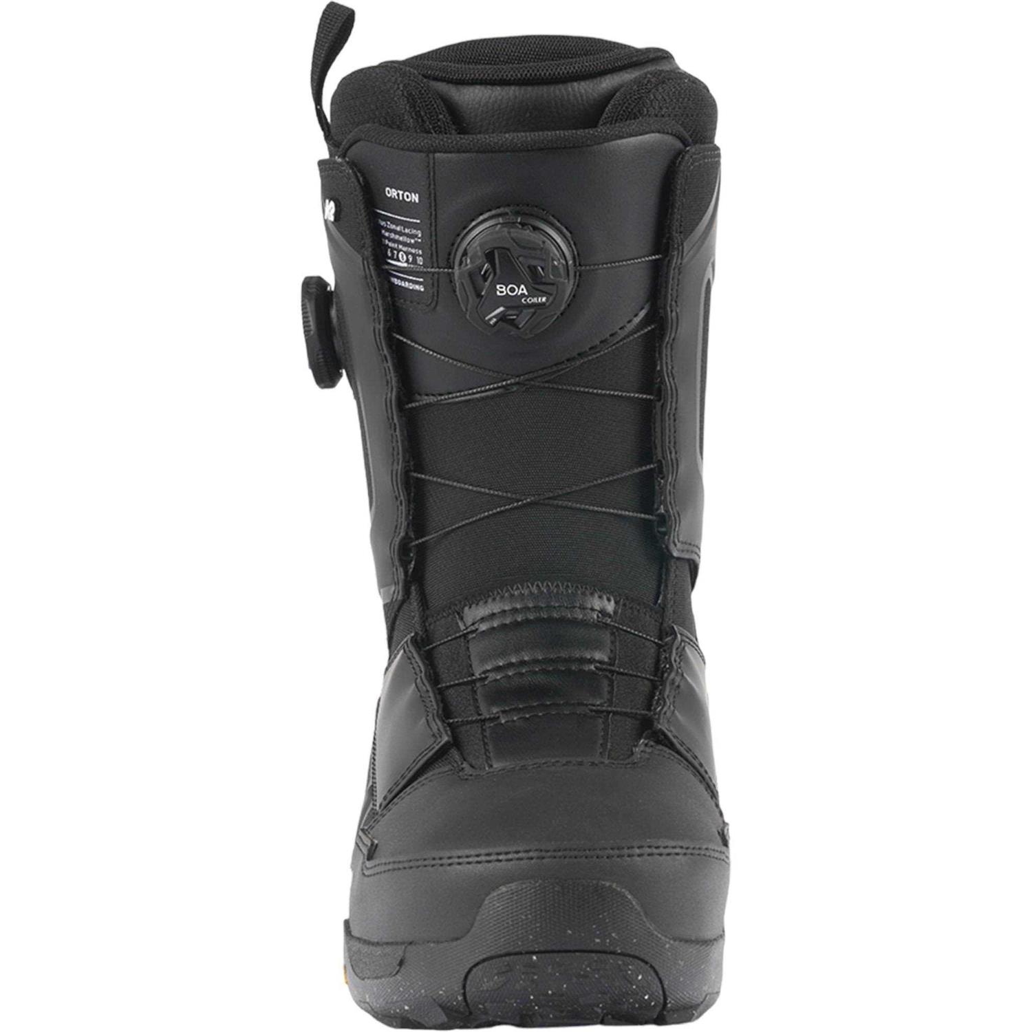 K2 Orton Snowboard Boots - Sports Supplies Online Store