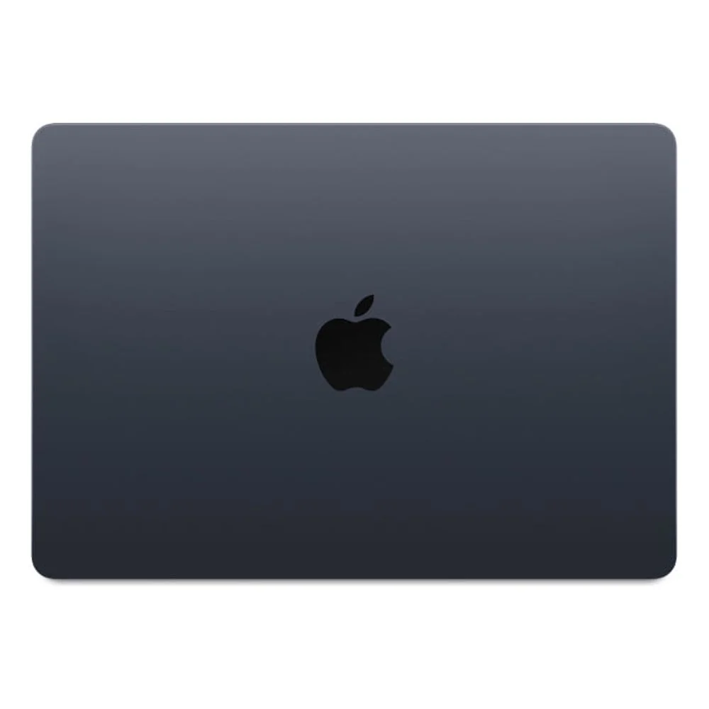 Restored Apple Macbook Air 13.6-inch (8GPU, Midnight) 3.5Ghz 8-Core M2 (2022) Laptop 256 GB Flash HD & 8GB RAM-Mac OS (Certified