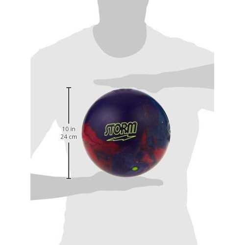Storm Phaze II Bowling Ball - Sports Supplies Online Store