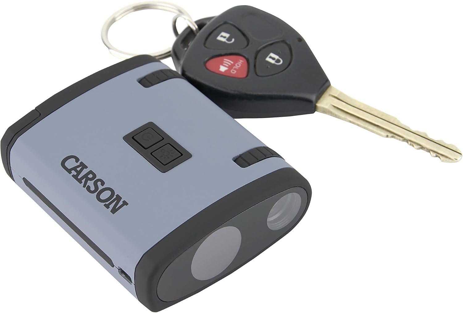 Carson MiniAura Digital Night Vision Monocular (NV-200)