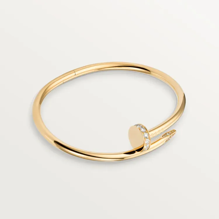 JUSTE UN CLOU BRACELET