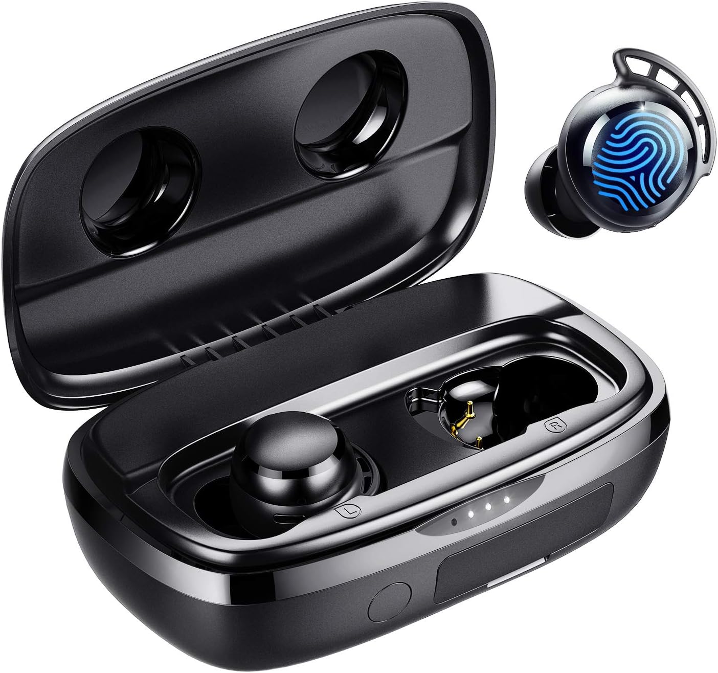 2022 Wireless Earbuds