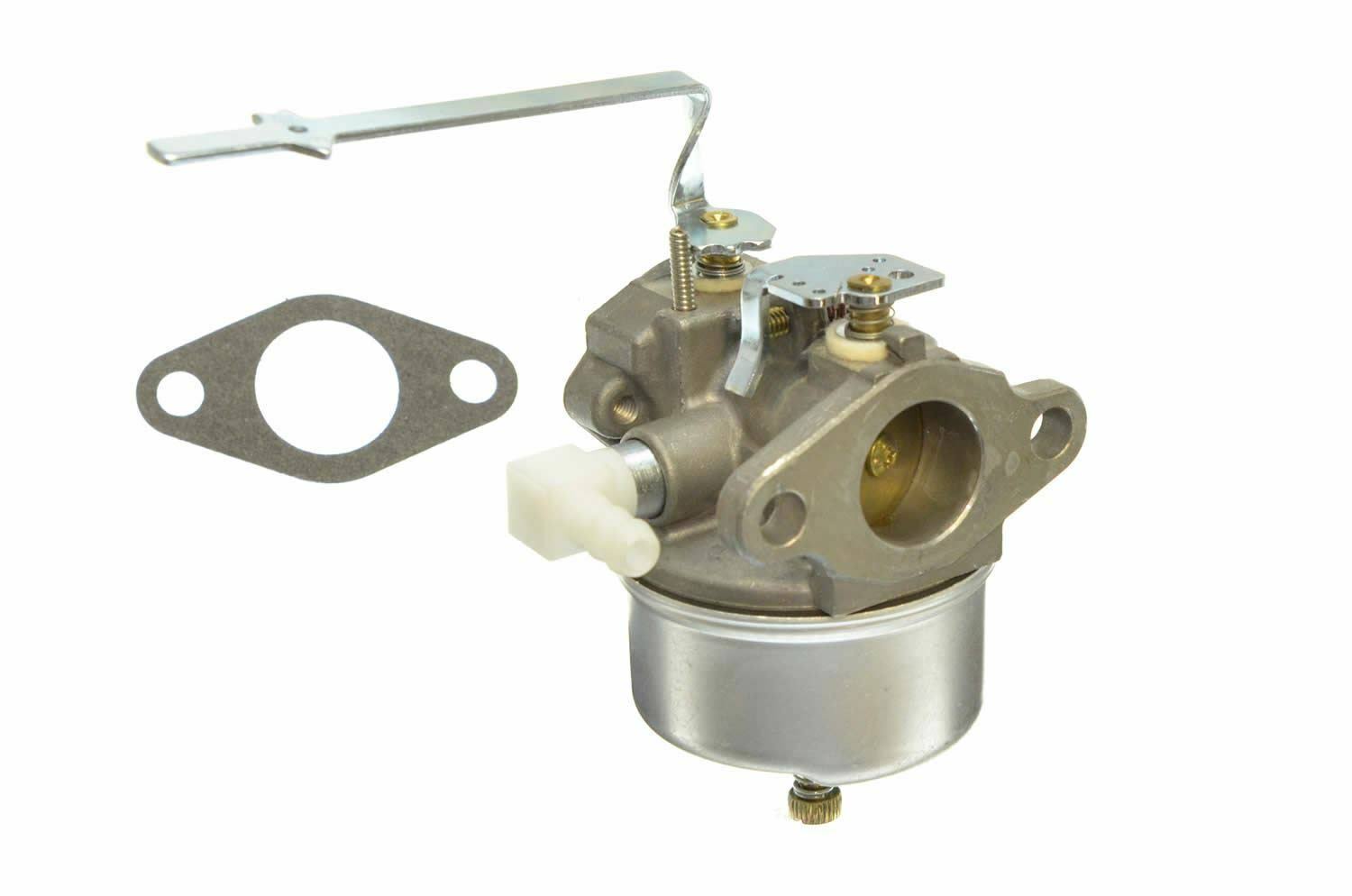 Genuine Tecumseh 631918 Carburetor