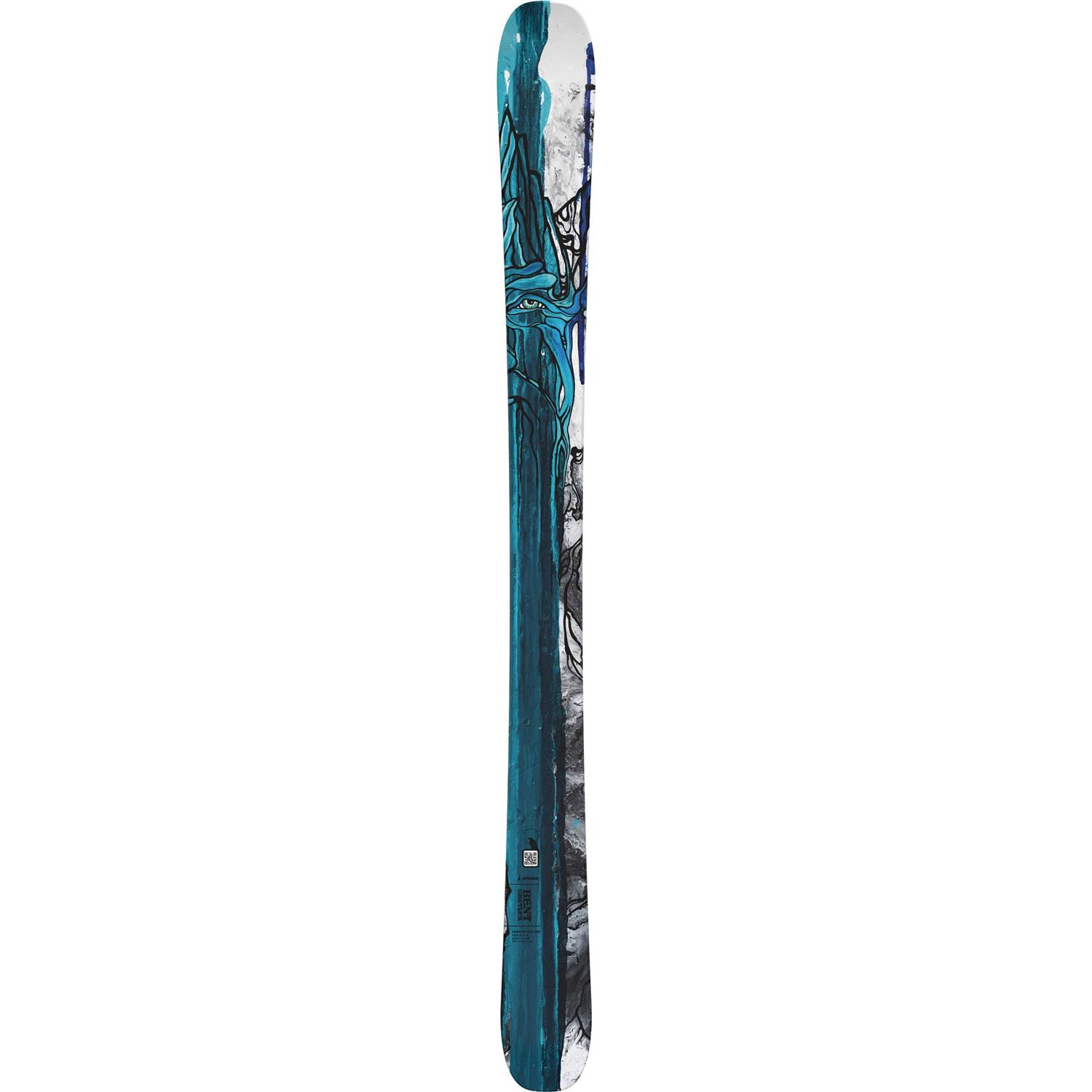 Atomic Bent Chetler Mini Skis - Sports Supplies Online Store