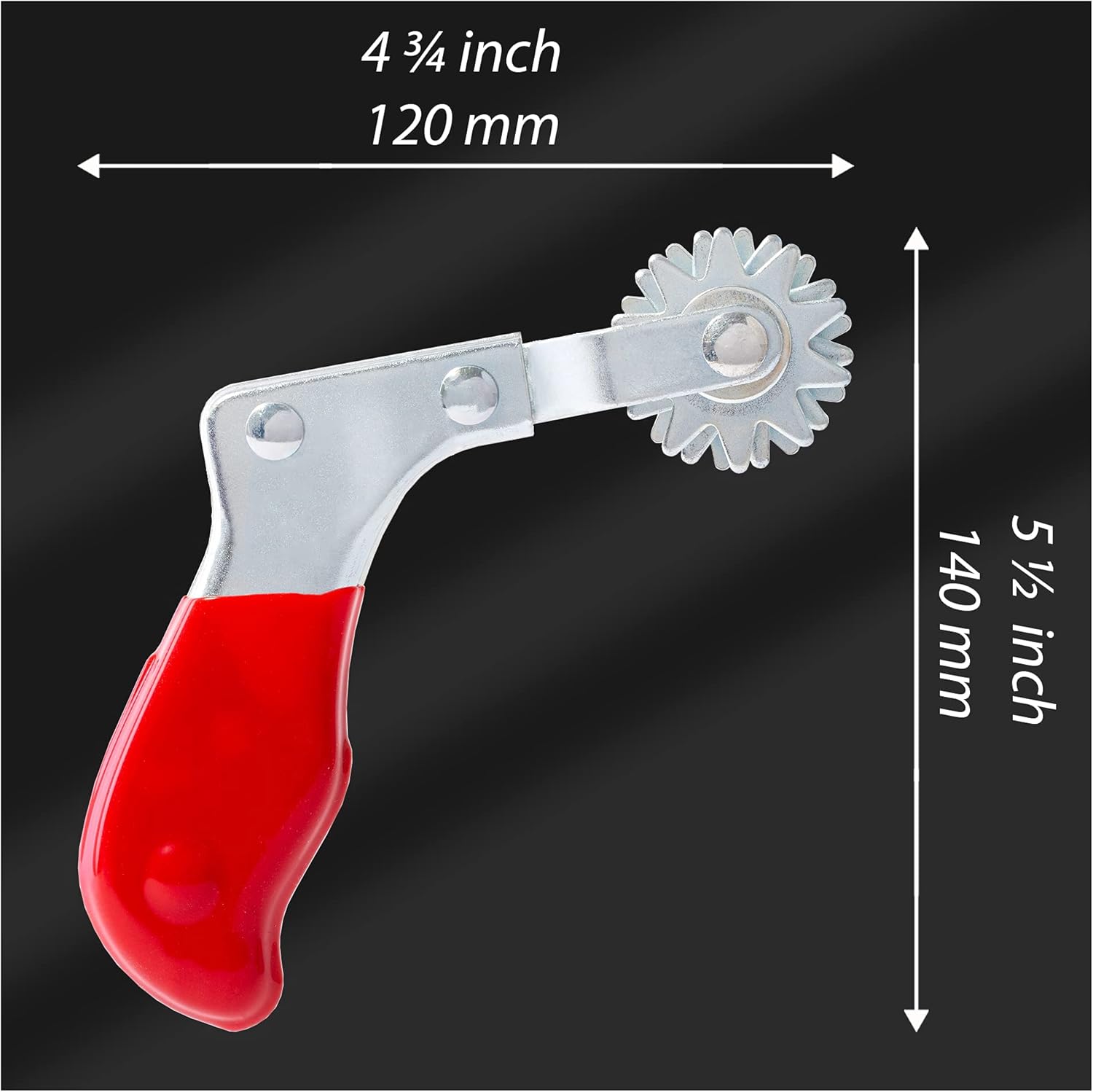 CANOPUS Polishing Pad Cleaner, Spur Tool for Revitalizing Polisher Compound Pads, Buffing Pads and Bonnets, Buffing Pad Cleaner, Bonnet Cleaning Tool