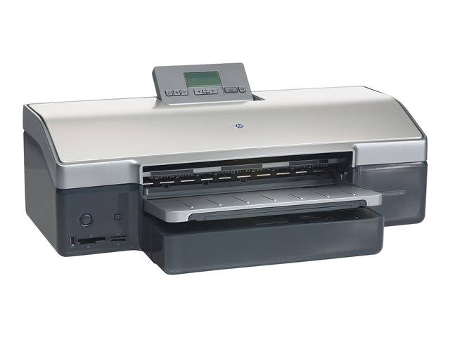 HP Photosmart 8750 Professional Photo Printer