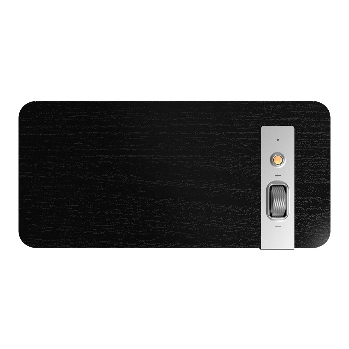 Klipsch The One Plus Premium Bluetooth 5.3 Speaker (Matte Black) - Curated Treasures Market