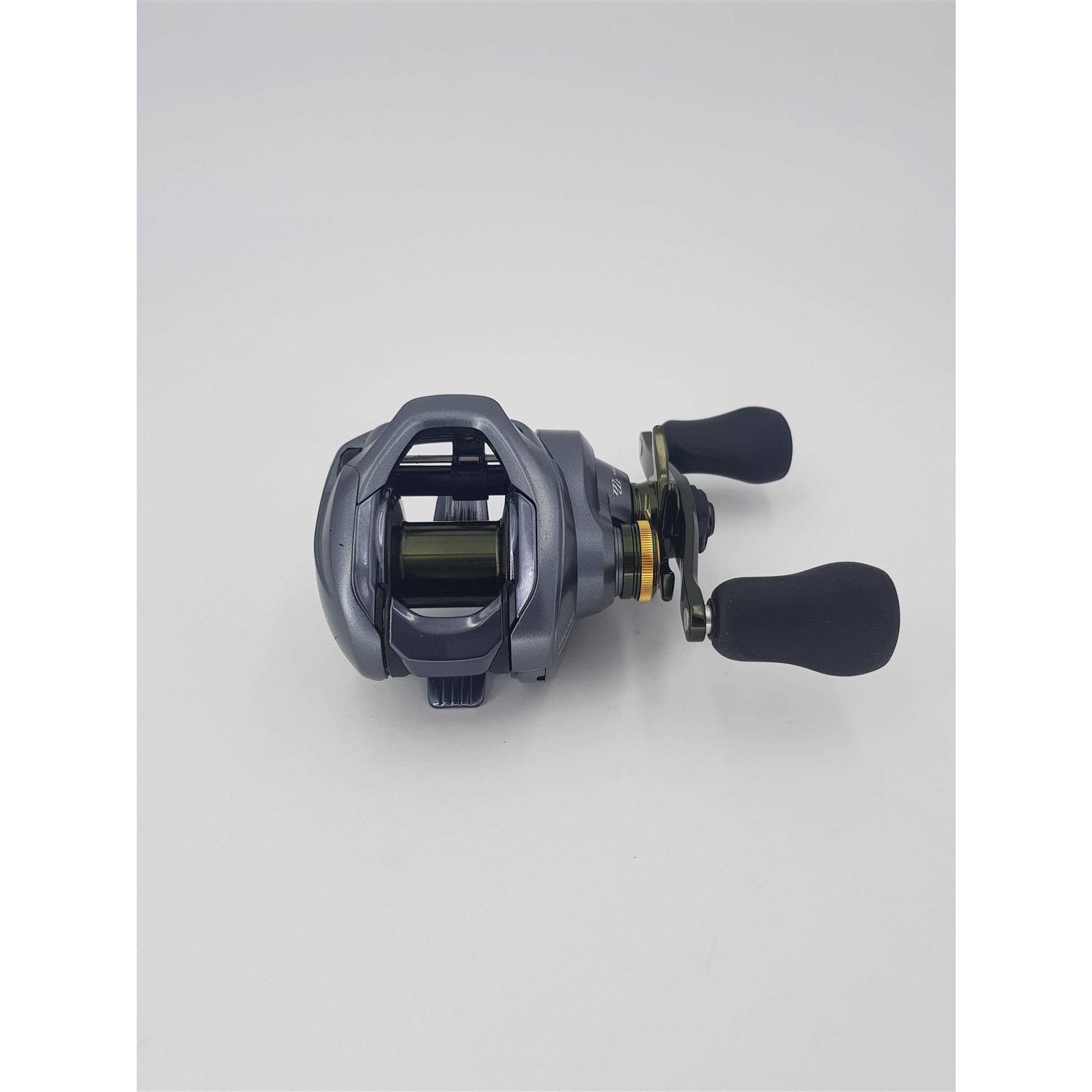Shimano Curado DC Casting Reel - Sports Supplies Online Store
