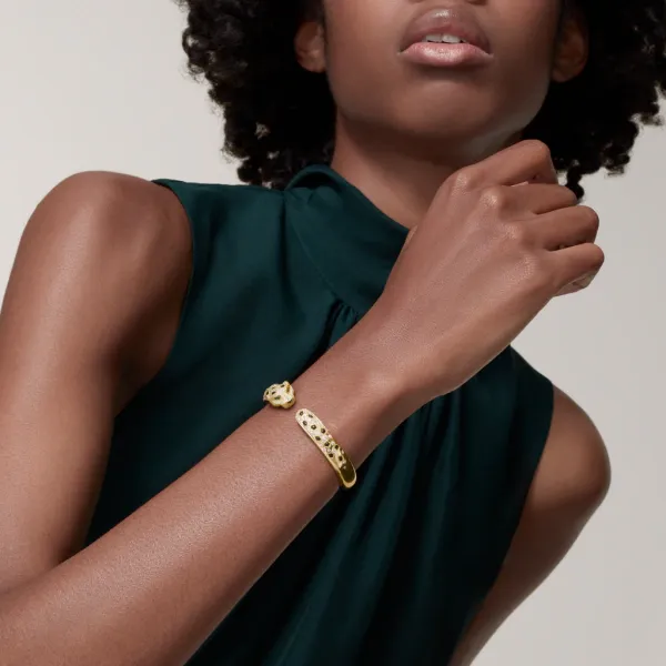 PANTH&Egrave;RE DE CARTIER BRACELET