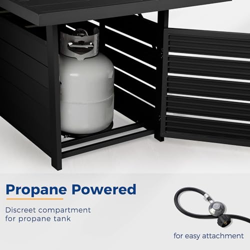 Solaste Aluminum Patio Furniture Set