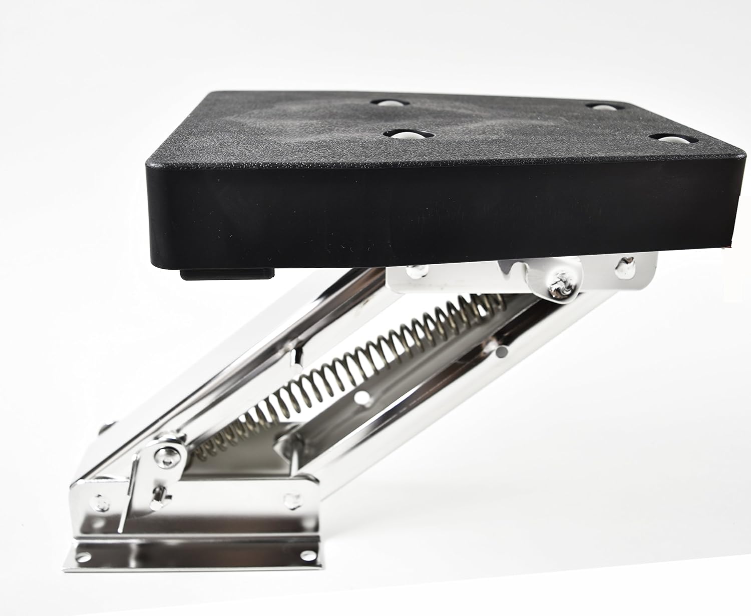 MARINE CITY Stainless Steel 10 Hp Outboard Motor Bracket-2 Stroke