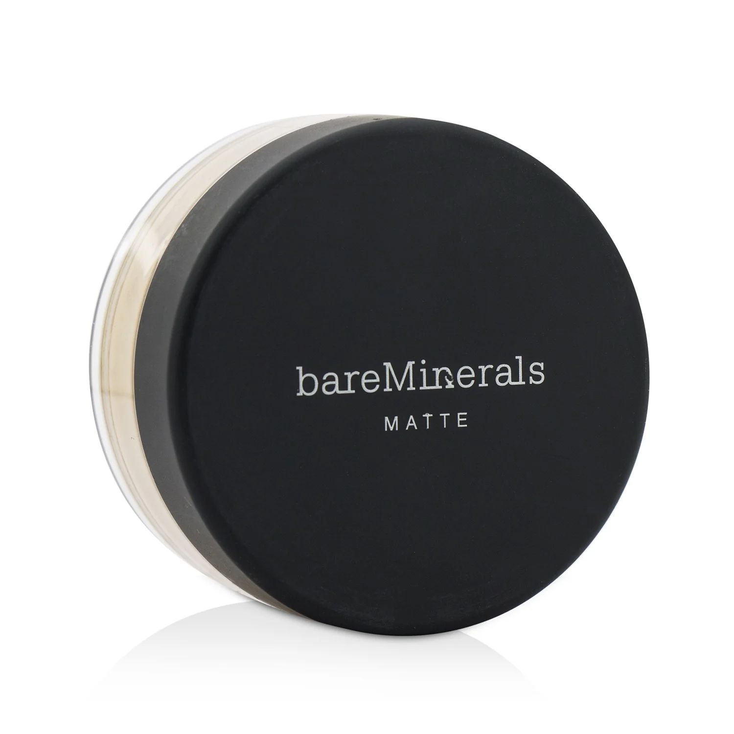 BareMinerals BareMinerals Matte Foundation Broad Spectrum SPF15 - Golden Tan  6g/0.21oz