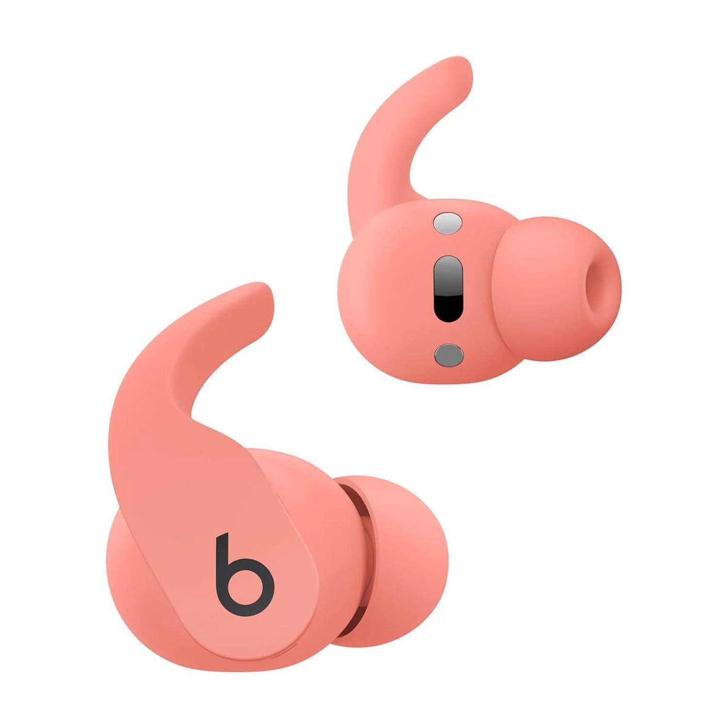 Beats Fit Pro - Noise Cancelling Wireless Earbuds - Apple & Android Compatible - Beats Black