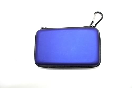 Nintendo New 3DS XL, Galaxy Style Premium Bundle (Renewed)