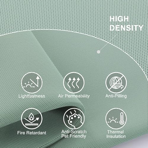 Standing Room Dividers, Privacy Divider Panel Wall, Portable Divider Separator Screen for Classroom, Office, Studio, Home, Scratch Resistance