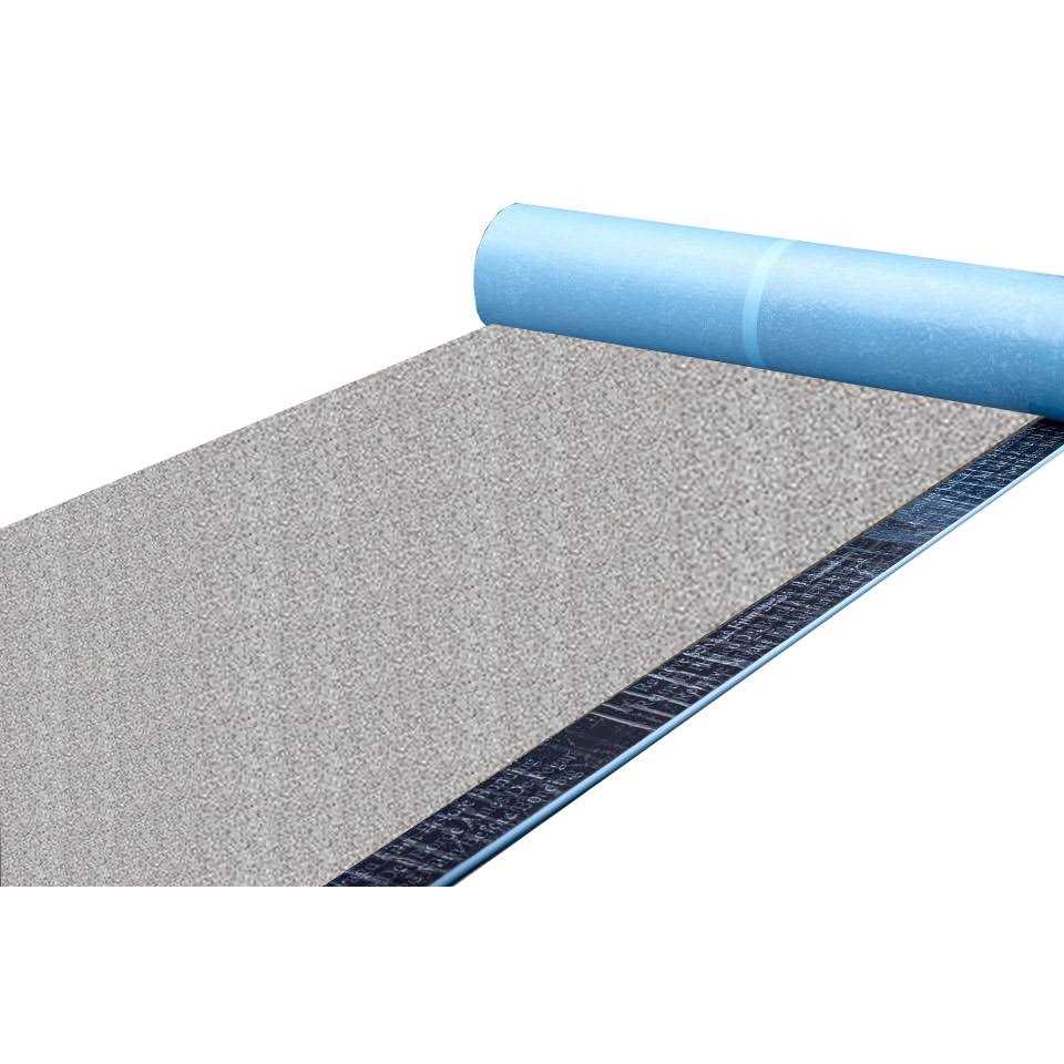 CertainTeed Flintlastic Peel &amp; Stick Cap Roofing Membrane - Shop Hardware Tools Online Store