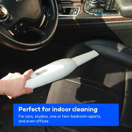 Bluefeel Handheld Cordless Lightweight Portable Vacuum Cleaner