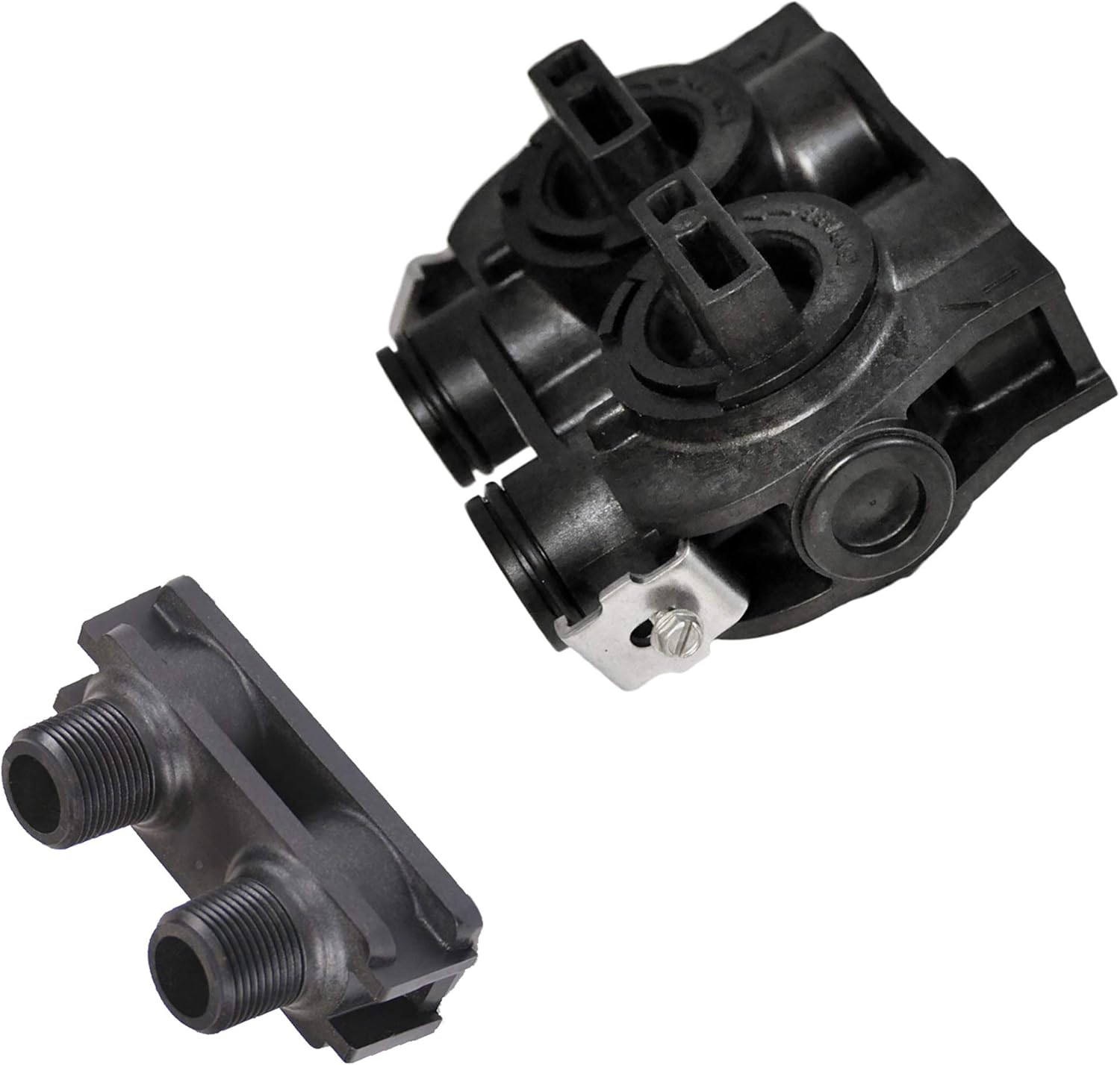Fleck (64k 3/4 Inch