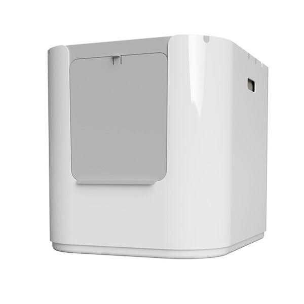 Modkat MKXL103 XL Litter Box, Top-Entry or Front-Entry Configurable - Pet Supplies online store