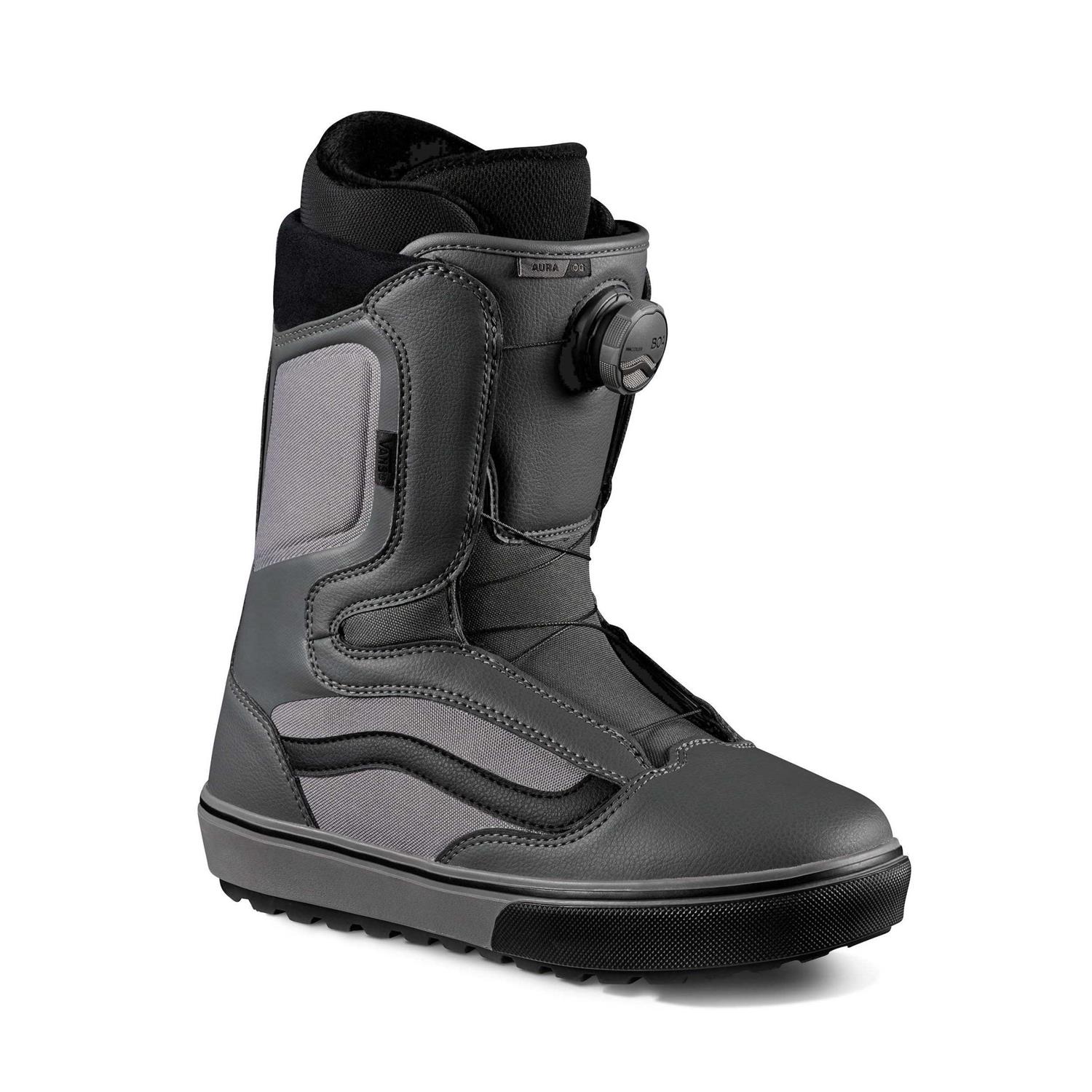 Vans Aura OG Snowboard Boots - Sports Supplies Online Store