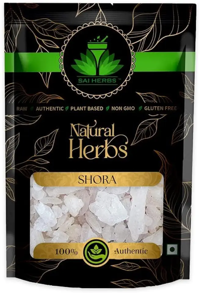 TNA Kalmi Shora - Potassium Nitrate - Saltpeter - Pure & Natural (100 Grams) - Kansas Nuitrition - HNZSDS