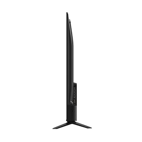 TCL Class 4-Series 4K UHD HDR Smart Roku TV - Smart Home Appliances