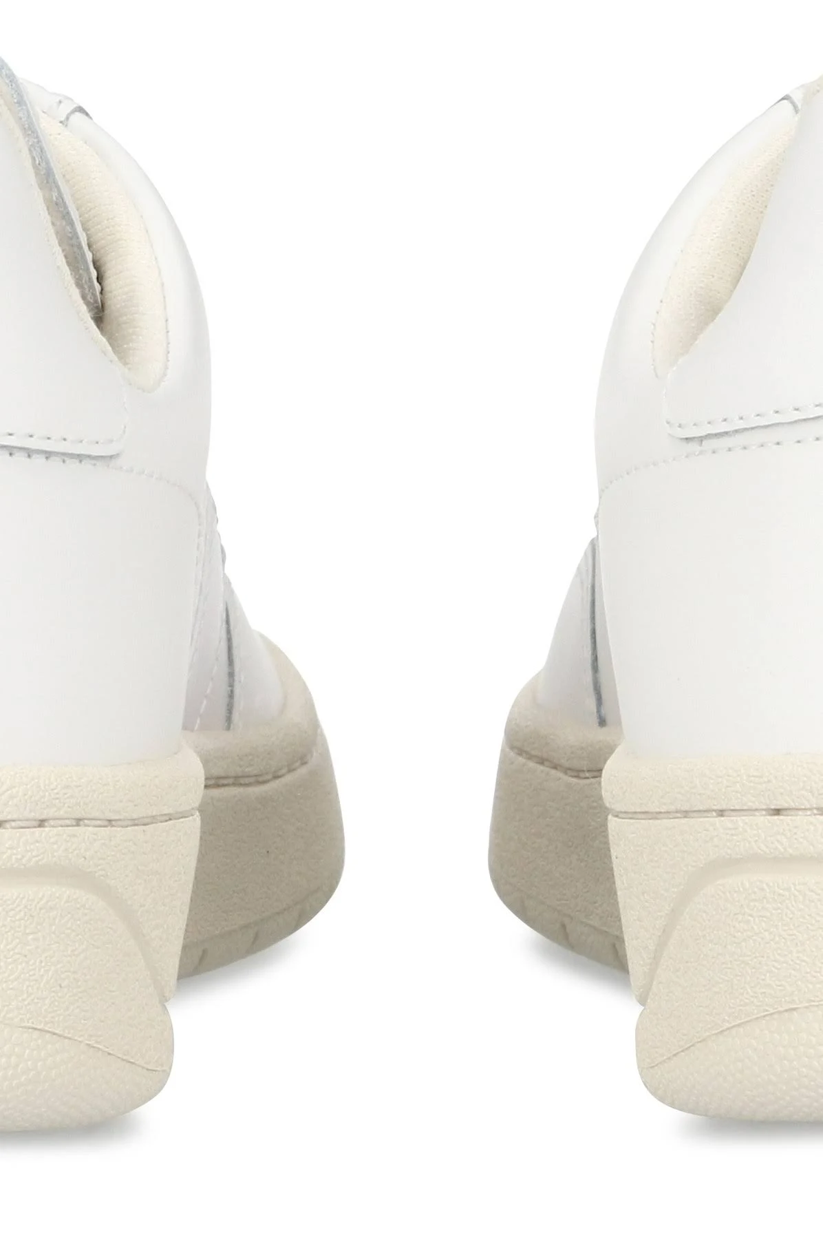 Veja - V-12 Trainers, Men, White