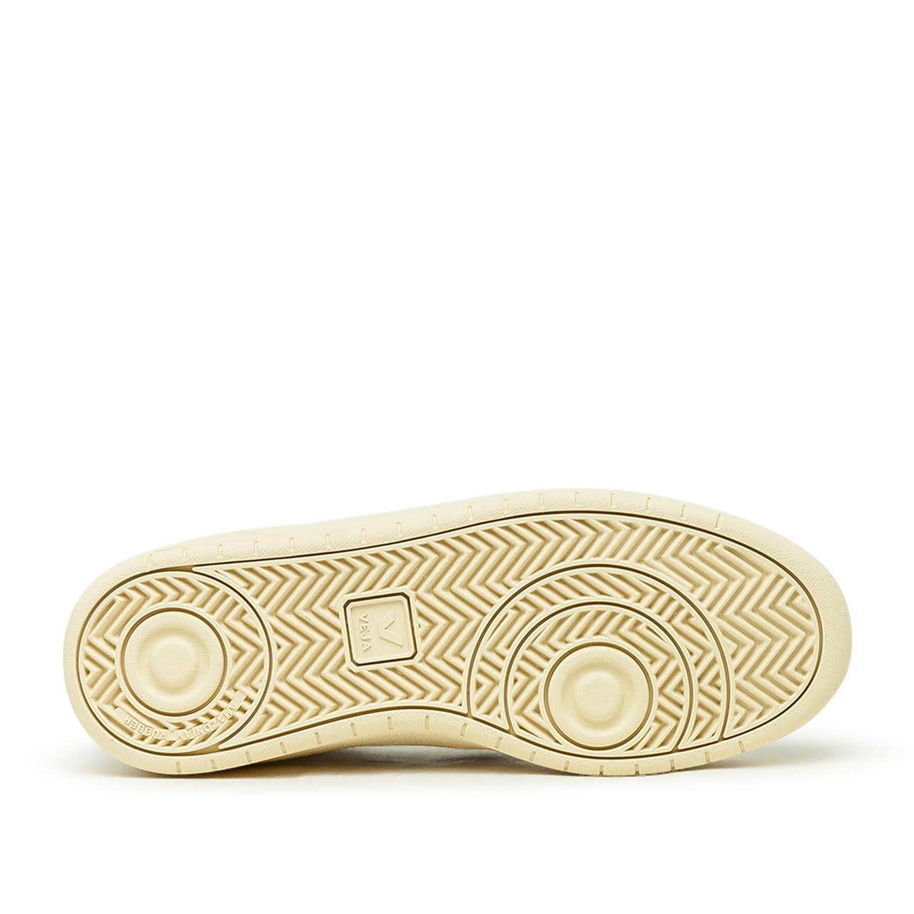 Veja Urca CWL (White / Grey / Black)