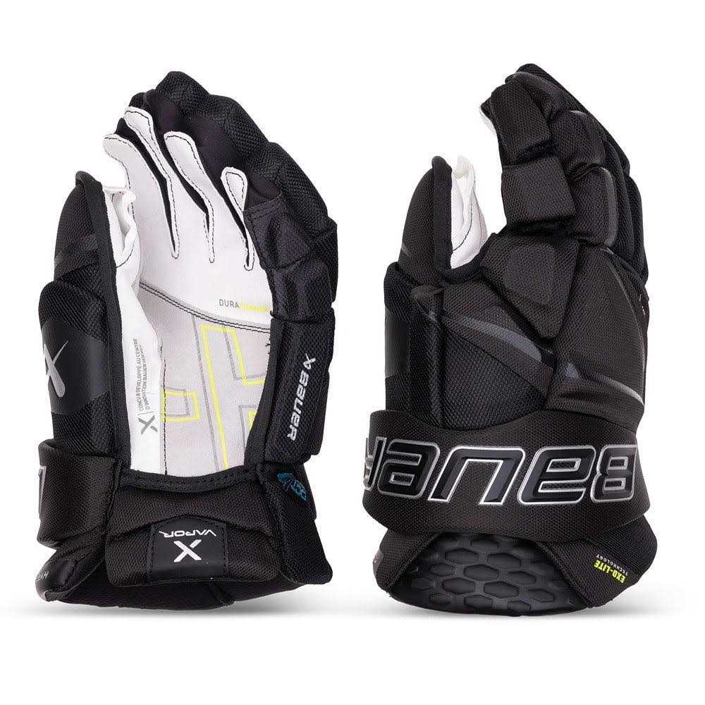 Bauer Vapor Hyperlite Hockey Gloves - Sports Supplies Online Store