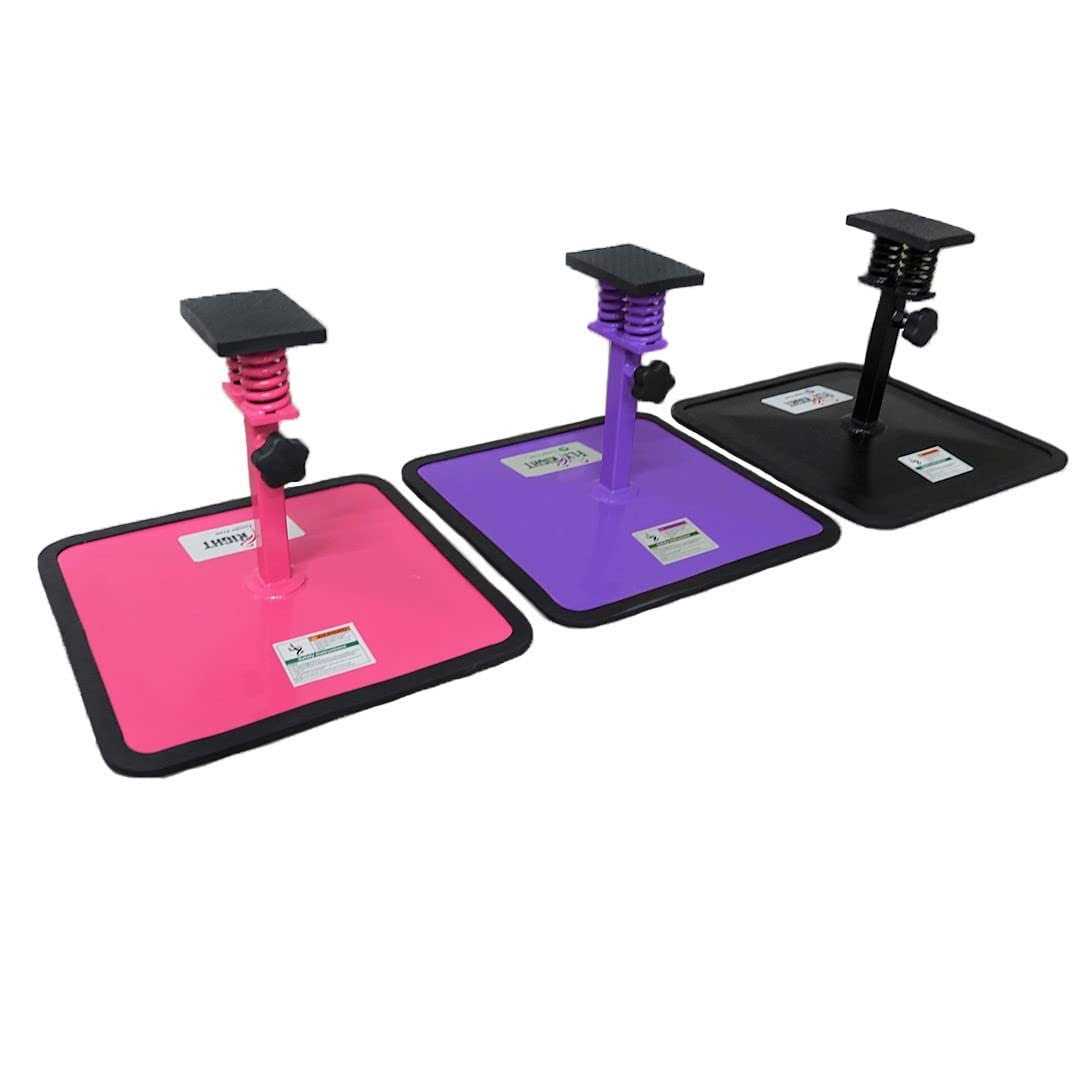 Tumbl Trak Fly Right Cheer Stunting Balance &amp; Flexibility Trainer - Sports Supplies Online Store