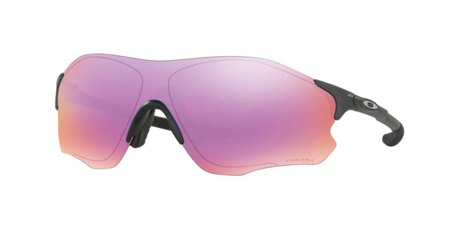 Sunglasses Oakley OO 9308 930805 Matte Steel - Radiant Selections
