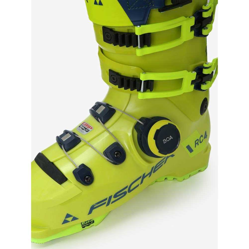 Fischer RC4 MV Boa Ski Boots - Sports Supplies Online Store