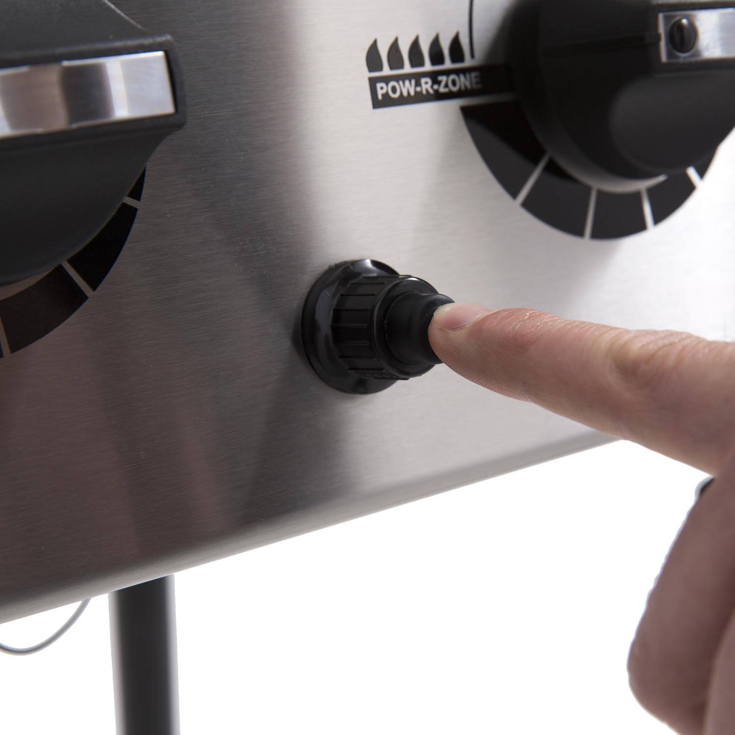 Broil King 952654 Porta-Chef 320 Grill