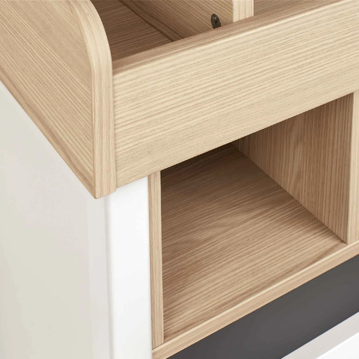 Mamas & Papas Harwell Dresser Changer – White