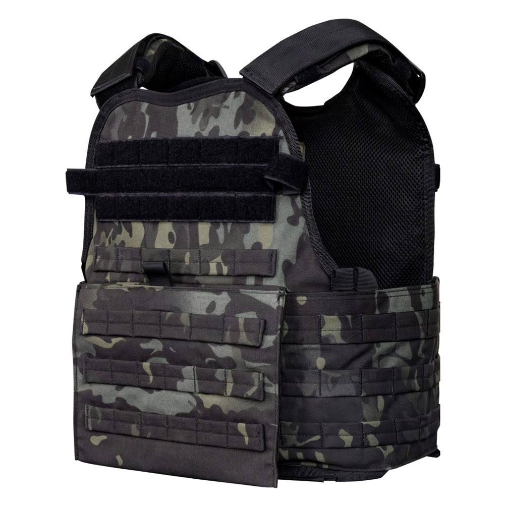 Condor Modular Operator Plate Carrier Gen II Multicam Black MOPC-021