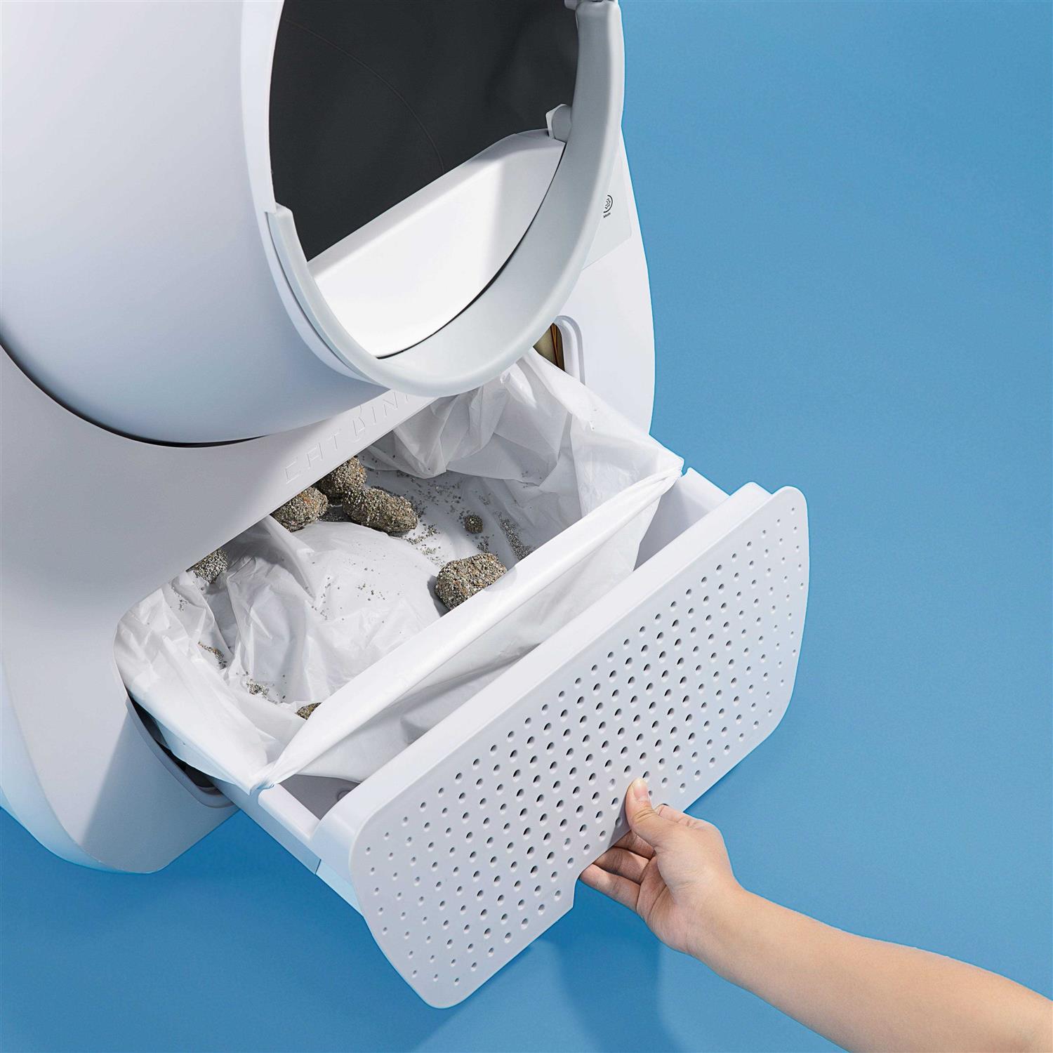 CATLINK Self Cleaning Litter Box - Pet Supplies online store