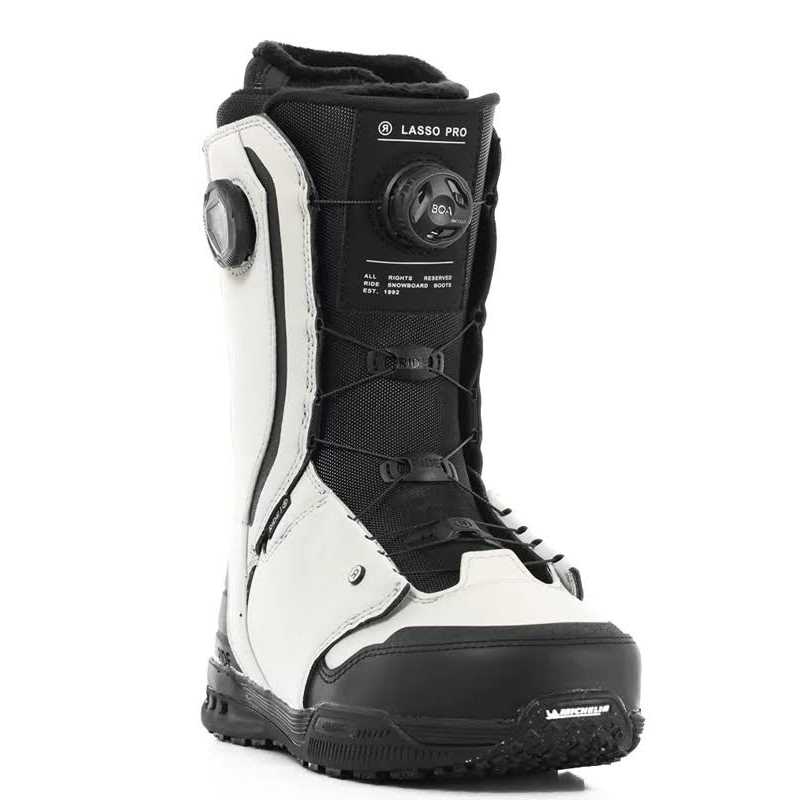 Ride Lasso Pro Snowboard Boots - Sports Supplies Online Store