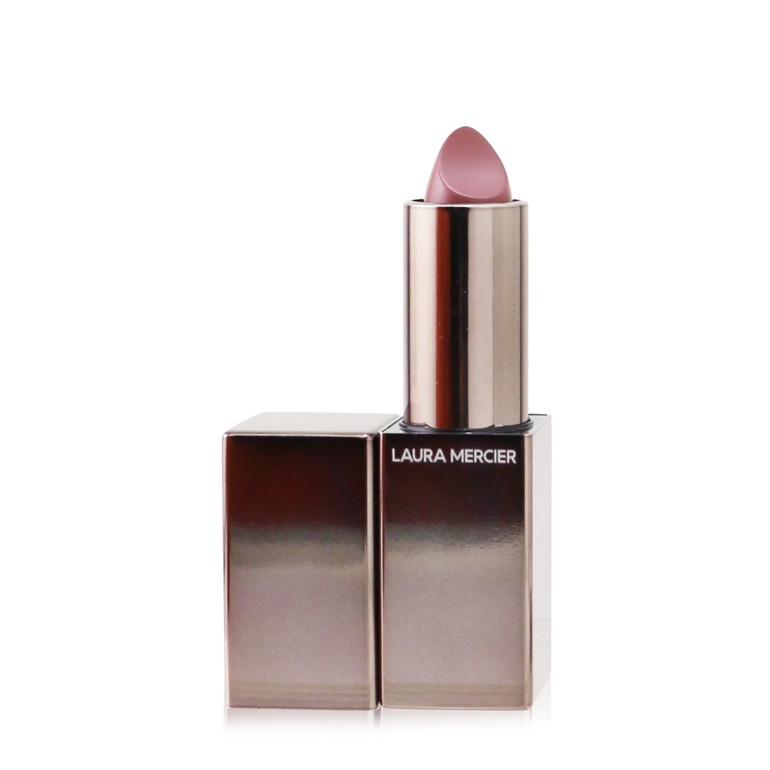 Laura Mercier Rouge Essentiel Silky Creme Lipstick - # Fuchsia Favori  3.5g/0.12oz