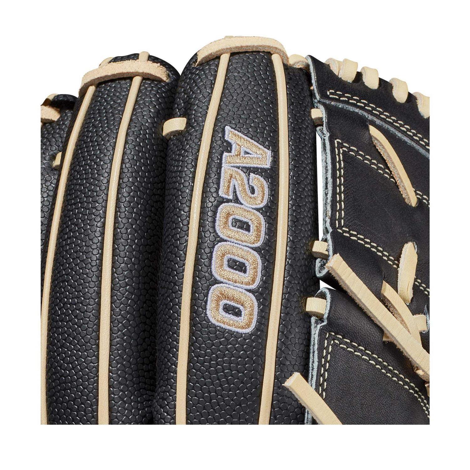 Wilson A2000 SuperSkin 12 Pitchers Baseball Glove - Sports Supplies Online Store